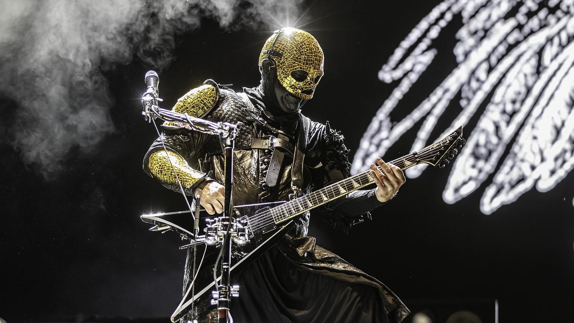 Limp Bizkit @ Rock im Park, 7.6.2026